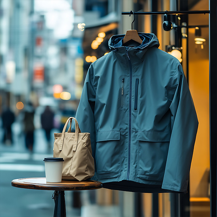 Dressing Smart Through Changing Seasons