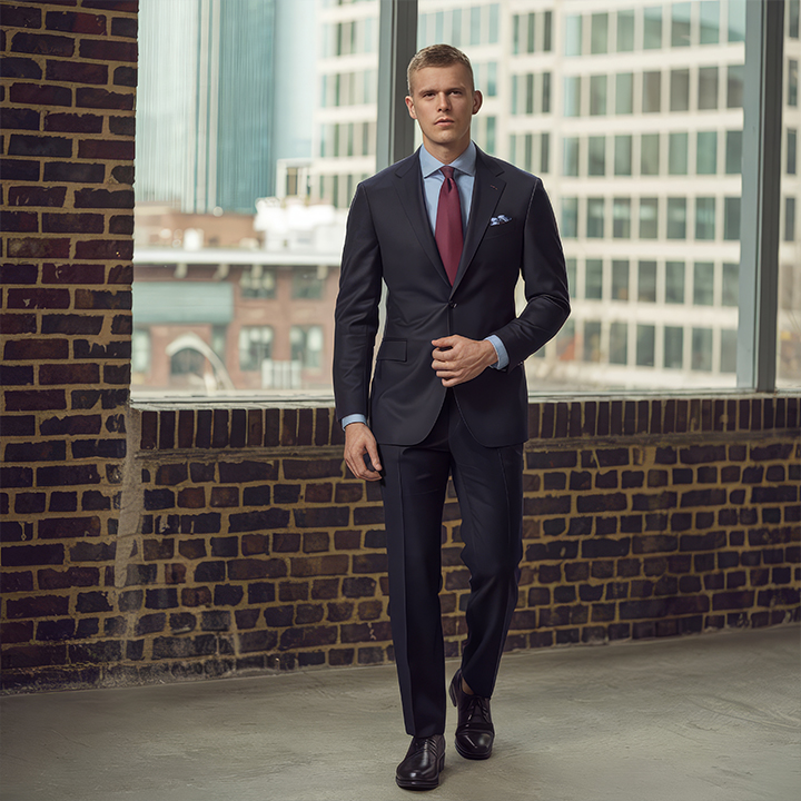 Creating a Polished Office Wardrobe That Lasts