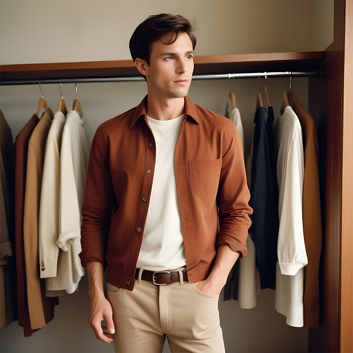 Dressing Right for Different Occasions