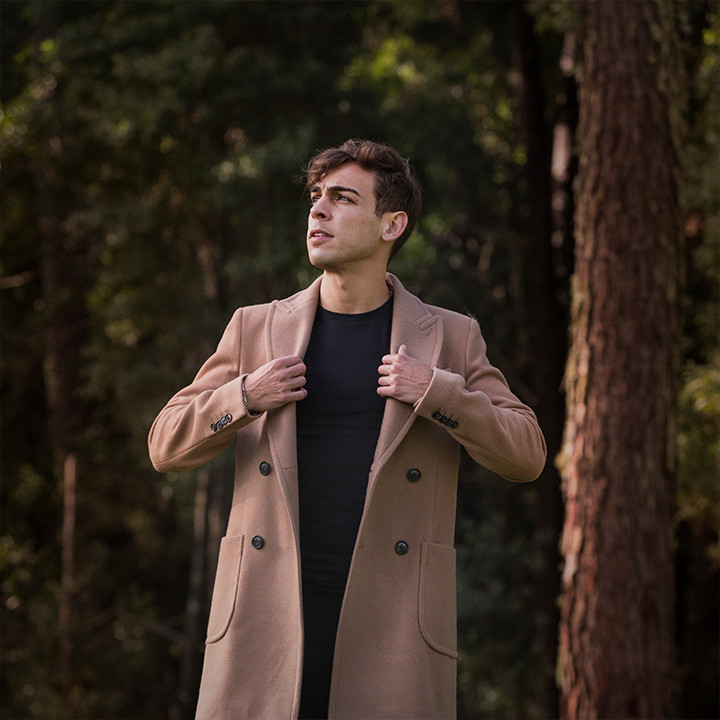 Balancing Comfort and Structure in Menswear