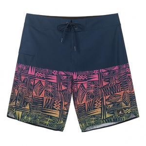 Men's Boardshort Beach Short 4-Way Stretch Short